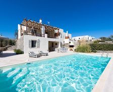 Greece Paros Parasporos vacation rental compare prices direct by owner 5595147