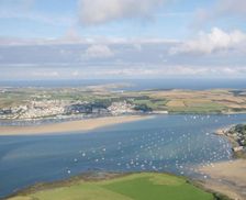 United Kingdom ENG Padstow vacation rental compare prices direct by owner 6434809