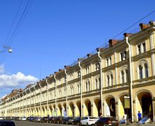 Russia Saint Petersburg Region Saint Petersburg vacation rental compare prices direct by owner 18946885