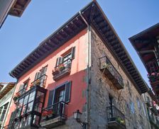 Spain Basque Country Lekeitio vacation rental compare prices direct by owner 18668081