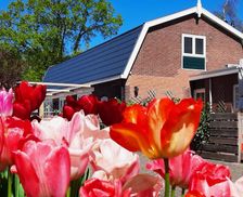 Netherlands Zuid-Holland Sassenheim vacation rental compare prices direct by owner 14166256