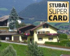 Austria Tyrol Telfes im Stubai vacation rental compare prices direct by owner 28897320