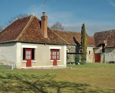 France Centre-Loire Valley Boussay vacation rental compare prices direct by owner 4039924