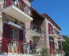 Greece Lesvos Mythimna vacation rental compare prices direct by owner 26978313