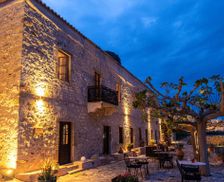 Greece Peloponnese Monemvasia vacation rental compare prices direct by owner 16148814