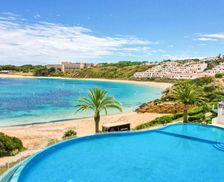 Spain Balearic Islands Arenal d'en Castell vacation rental compare prices direct by owner 4086417