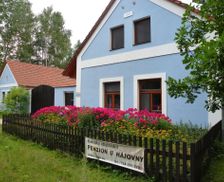 Czechia South Bohemia Vlkov vacation rental compare prices direct by owner 13001480