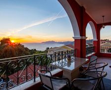 Greece Corfu Pentati vacation rental compare prices direct by owner 14693700