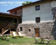 France Auvergne-Rhône-Alpes Palogneux vacation rental compare prices direct by owner 27935300