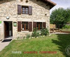 France Auvergne-Rhone-Alpes La Chapelle-en-Lafaye vacation rental compare prices direct by owner 13128006