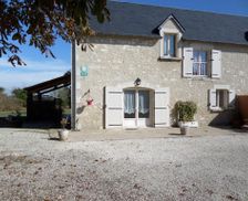 France Centre-Loire Valley Saint-Aigny vacation rental compare prices direct by owner 6328208