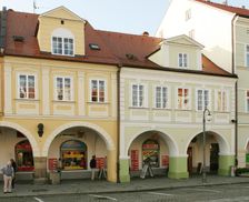 Czechia Pilsen Domažlice vacation rental compare prices direct by owner 13011900