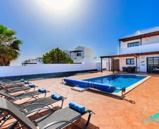 Spain Lanzarote Playa Blanca vacation rental compare prices direct by owner 11551549