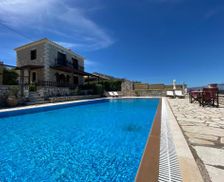 Greece Ionian Islands Vavkerí vacation rental compare prices direct by owner 13803623