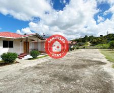 Malaysia Sabah Ranau vacation rental compare prices direct by owner 18318534