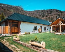 Slovakia Košický kraj Dedinky vacation rental compare prices direct by owner 16160967