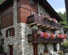 Italy Valle d'Aosta Roisan vacation rental compare prices direct by owner 26178134