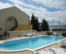 Croatia Zadar County Seline vacation rental compare prices direct by owner 14760045