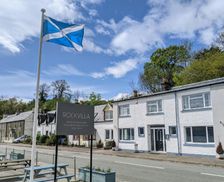 United Kingdom Highlands Lochcarron vacation rental compare prices direct by owner 12855267