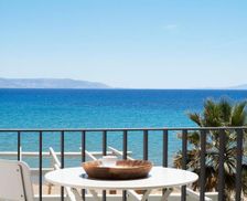 Greece Paros Logaras vacation rental compare prices direct by owner 26746455