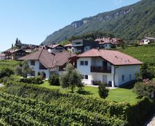 Italy Trentino Alto Adige Termeno vacation rental compare prices direct by owner 18137849