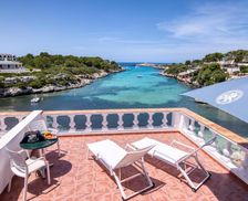 Spain Menorca Cala Santandria vacation rental compare prices direct by owner 15197232