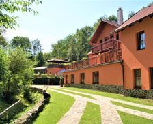 Czechia Central Bohemia Milešov vacation rental compare prices direct by owner 16319542