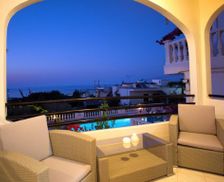 Greece Crete Kato Stalos vacation rental compare prices direct by owner 32496057