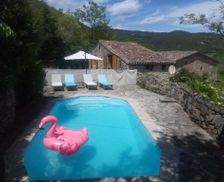 France Gard Cros vacation rental compare prices direct by owner 11612176