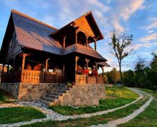 Romania Maramureş Deseşti vacation rental compare prices direct by owner 14003143