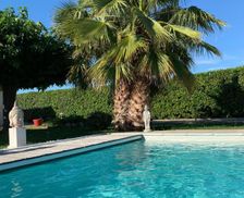 France Languedoc-Roussillon Saint-Aunès vacation rental compare prices direct by owner 13996948