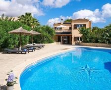 Spain Balearic Islands Santanyi vacation rental compare prices direct by owner 4188483