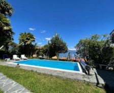 Italy Lombardy Germignaga vacation rental compare prices direct by owner 4189780