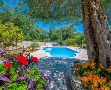 Greece Paxoi Lákka vacation rental compare prices direct by owner 18178132