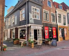 Netherlands Noord-Holland Haarlem vacation rental compare prices direct by owner 11092764