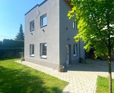 Czechia Moravia-Silesia Chlebičov vacation rental compare prices direct by owner 14135353