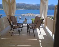 Greece Peloponnese Finikounta vacation rental compare prices direct by owner 14750027