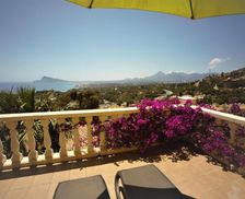 Spain Valencia Community Altea vacation rental compare prices direct by owner 7501858