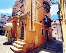 Italy Calabria San Lucido vacation rental compare prices direct by owner 13773774