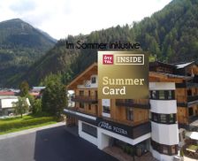 Austria Tyrol Längenfeld vacation rental compare prices direct by owner 15282668