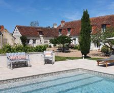 France Centre Cussay vacation rental compare prices direct by owner 12987904