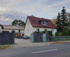 Germany Brandenburg Schönfließ vacation rental compare prices direct by owner 13697674