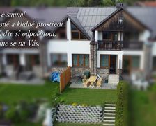 Czechia South Bohemia Kubova Huť vacation rental compare prices direct by owner 14282130