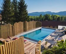 France Rhône-Alps Chindrieux vacation rental compare prices direct by owner 18345606