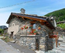 Italy Valle d'Aosta Baulen vacation rental compare prices direct by owner 26834372