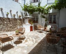 Spain Andalucía Grazalema vacation rental compare prices direct by owner 15815353