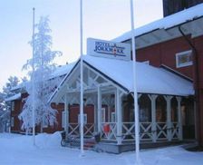 Sweden Norrbotten Jokkmokk vacation rental compare prices direct by owner 11923632