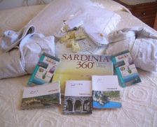 Italy Sardinia Capoterra vacation rental compare prices direct by owner 13714296