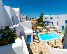 Greece Santorini Kamari vacation rental compare prices direct by owner 27680719