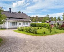 Finland Northern Savonia Nilsiä vacation rental compare prices direct by owner 13104330